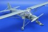 Eduard 48581 Fi 156C-3/ C-5 Storch exterior 1/48 Tamiya